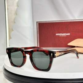 Picture of Jacques Marie Mage Sunglasses _SKUfw77709995fw